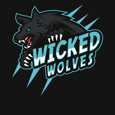 Wicked Wolves Gaming Collection