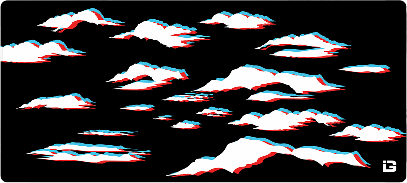 3D Clouds