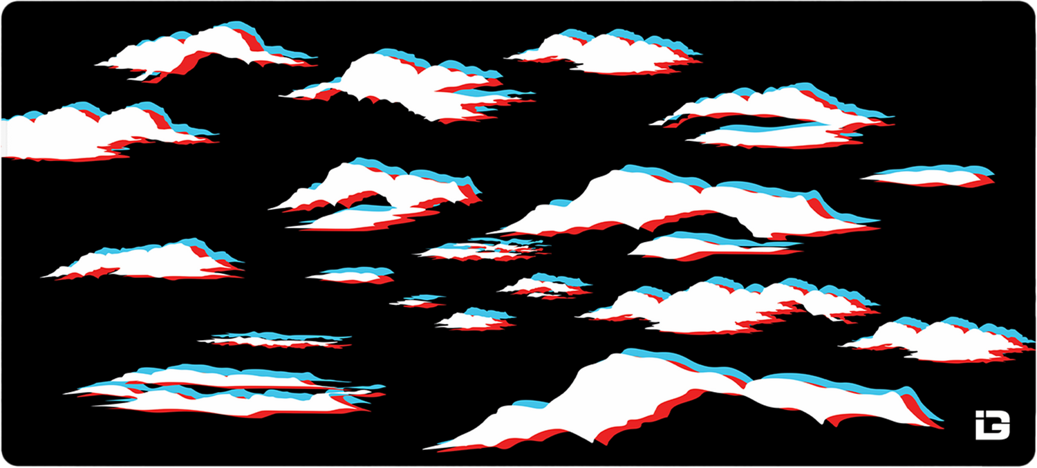 3D Clouds