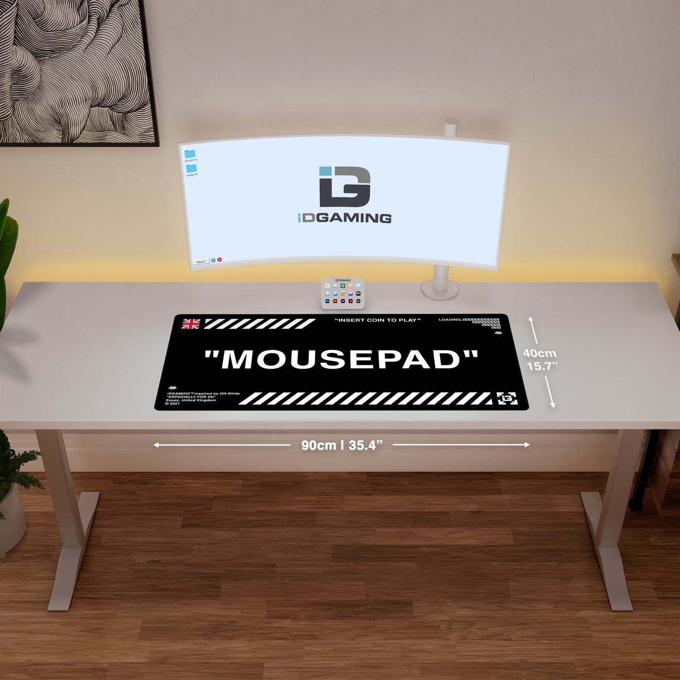 MOUSEPAD