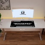 TAPIS DE SOURIS