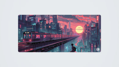 Neon Tokyo