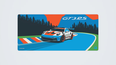 GT3 RS