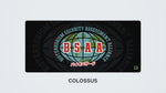 Bsaa Vintage Emblem