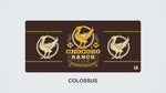 Chocobo Ranch Emblem