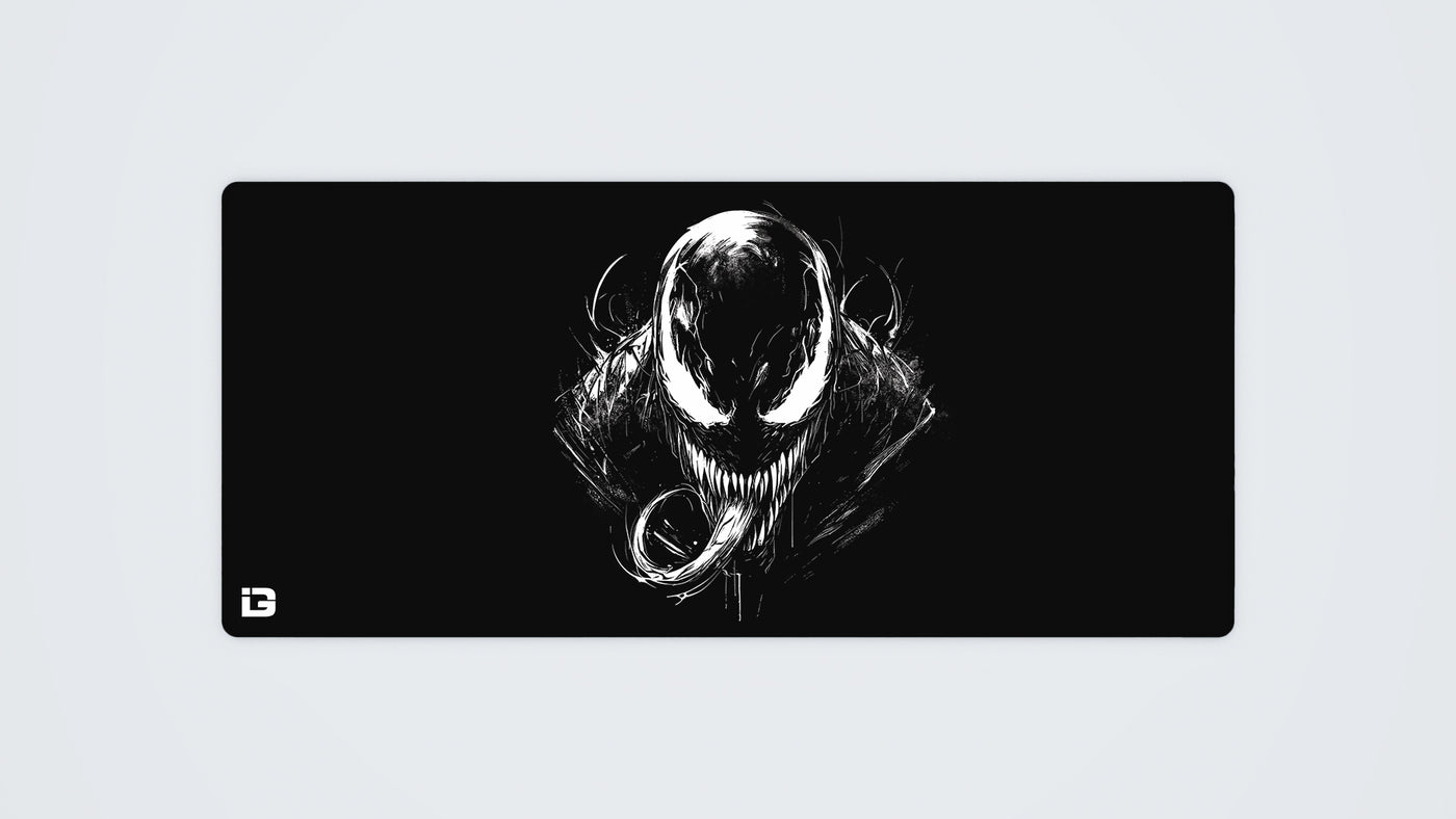 Lethal Symbiote