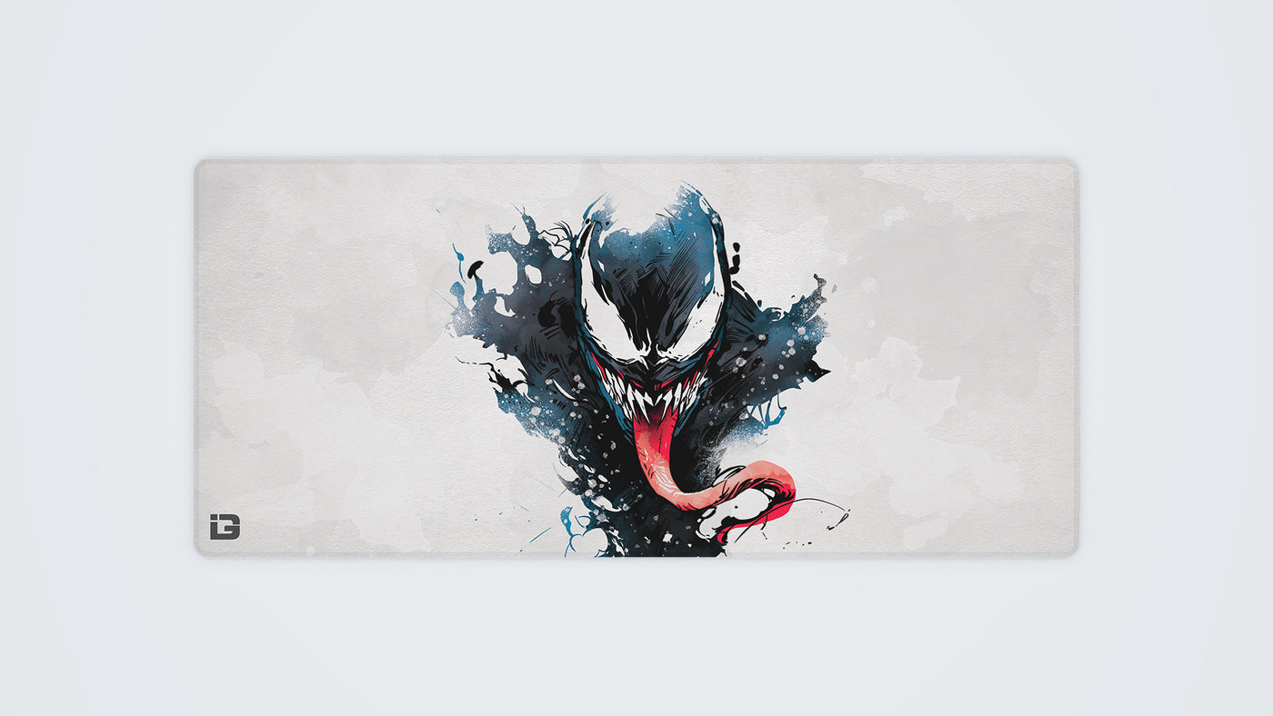 Symbiote Ink