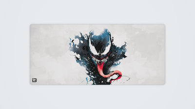 Symbiote Ink