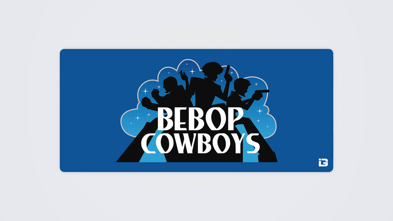 Bebop Cowboys