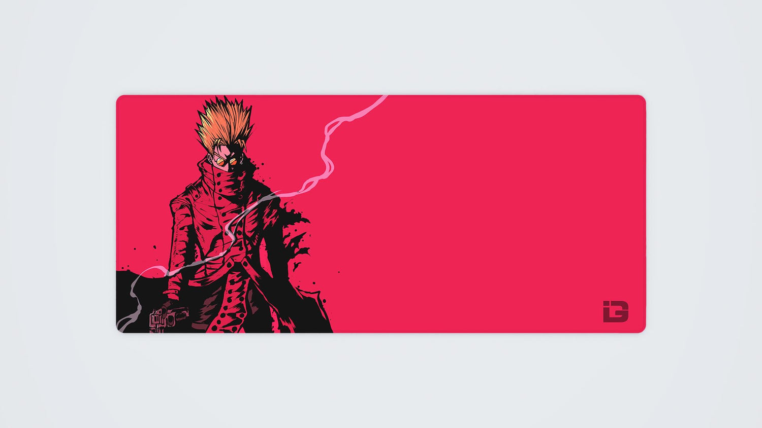 Vash The Stampede