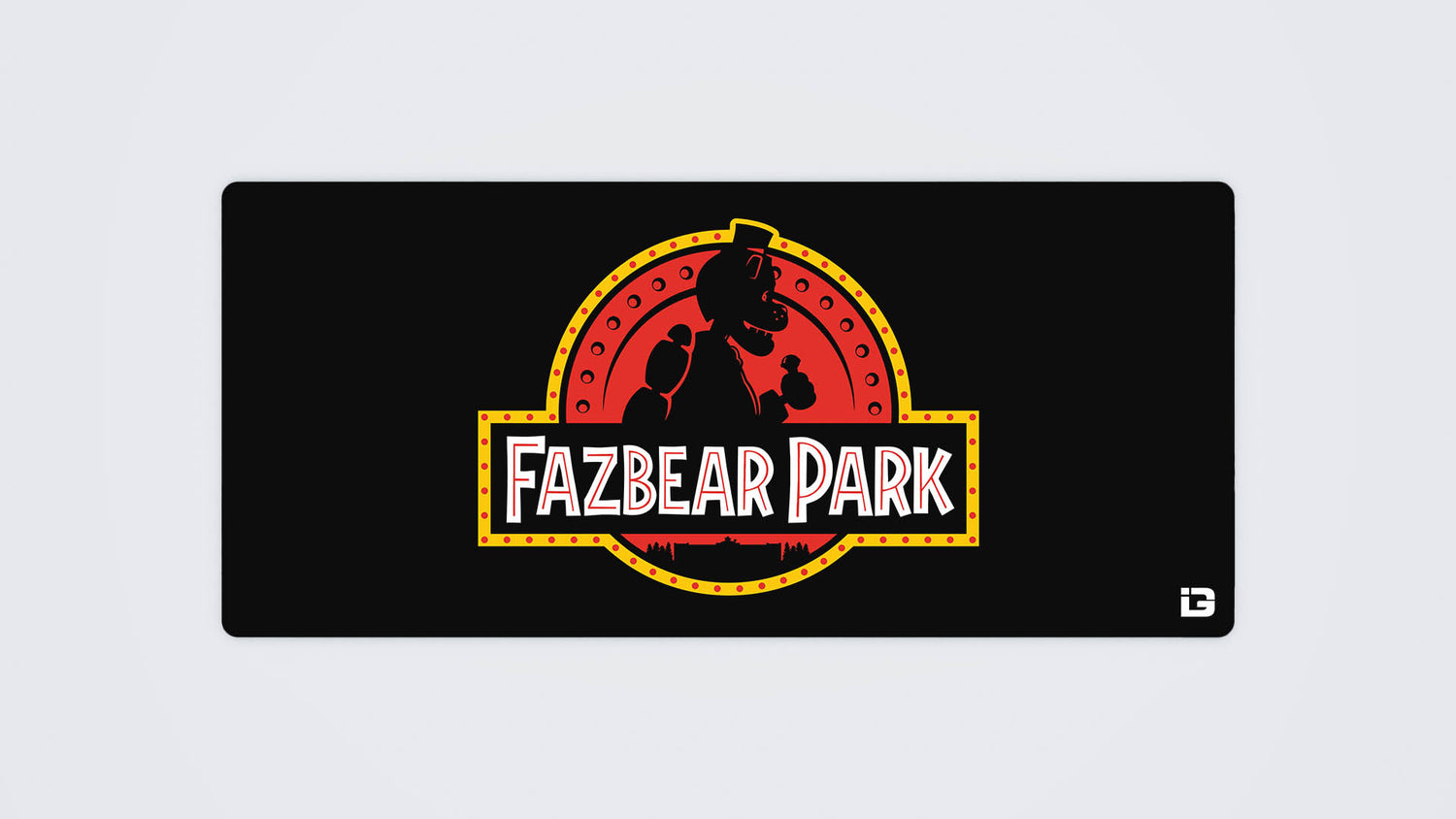 Fazbear Park