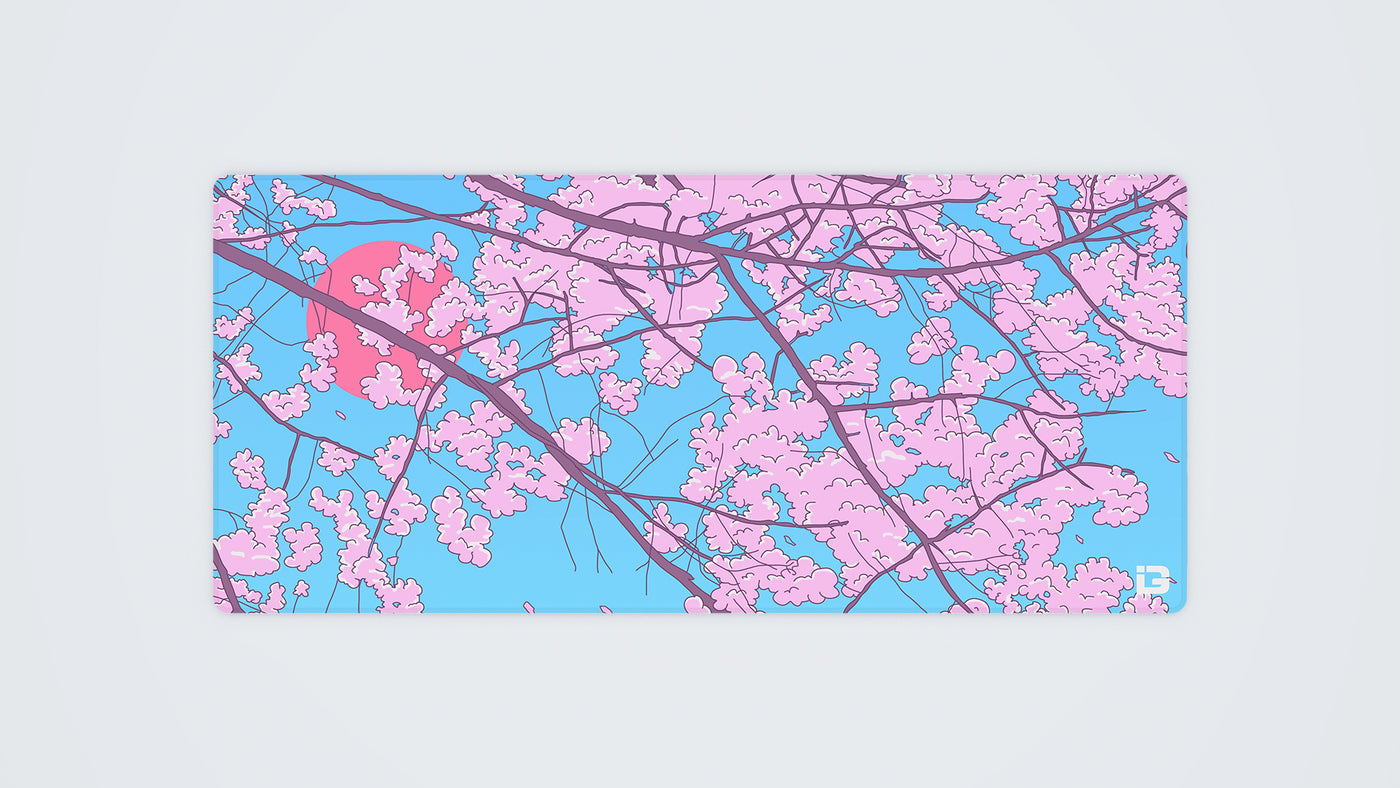 Sakura Skies