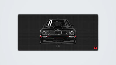 SPORT E30LUTION