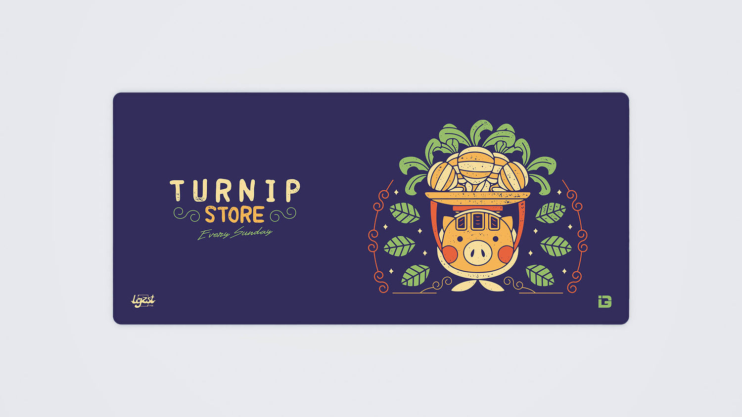 The Best Turnip Store