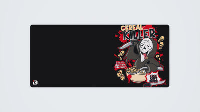 Cereal Killer