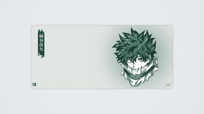 Green Deku