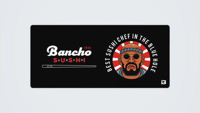 Bancho Sushi Emblem