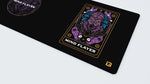 Mind Flayer Tarot Card