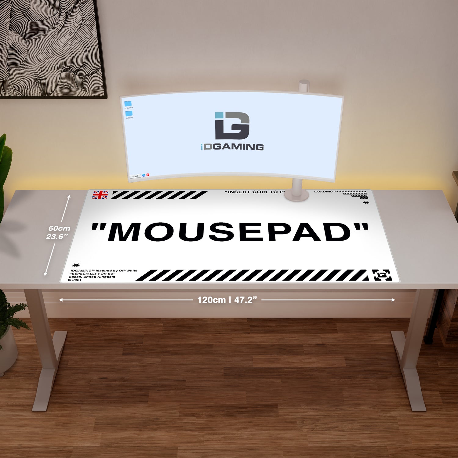 MOUSEPAD