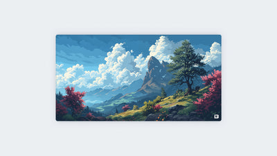 Anime Landscape