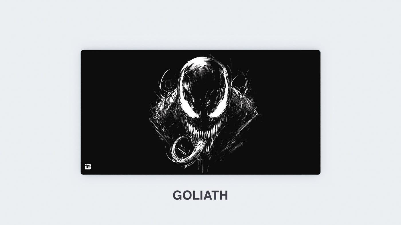 Lethal Symbiote