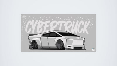 Cybertruck