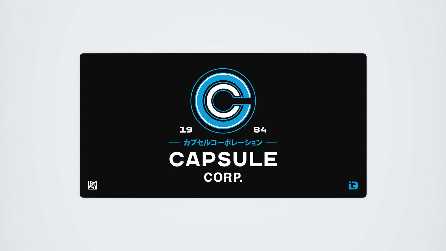 Capsule 