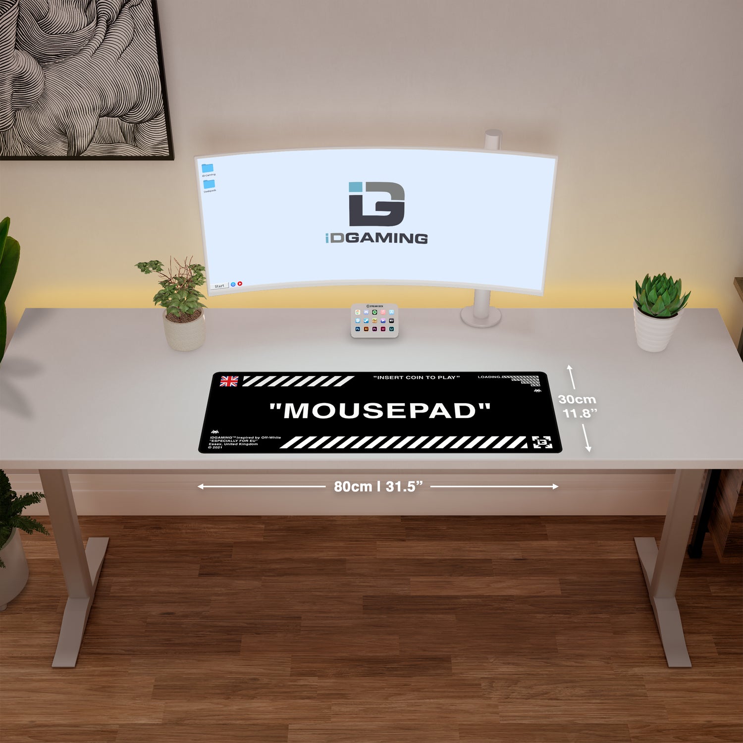 MOUSEPAD