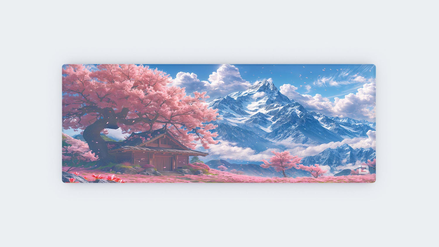 sakura cabin