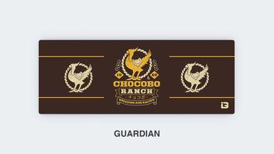 Chocobo Ranch Emblem