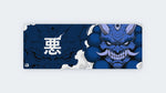 Dark Oni Blue