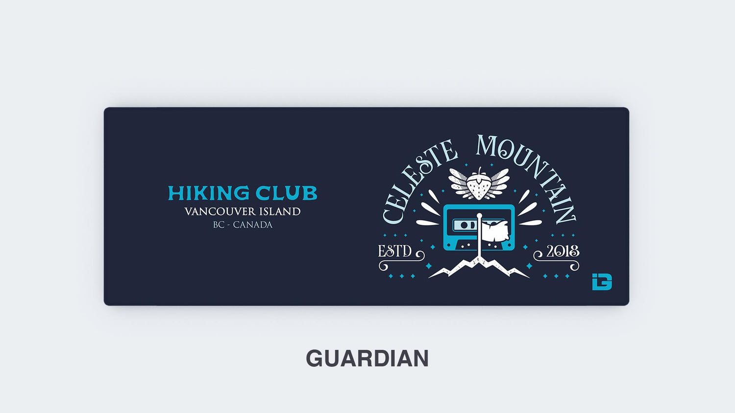 Celeste Mountain Hiking Club