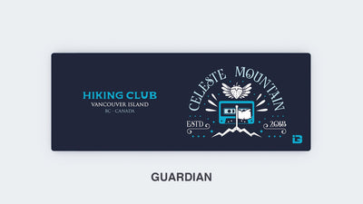 Celeste Mountain Hiking Club