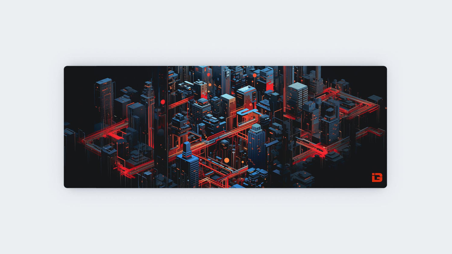 Digital City