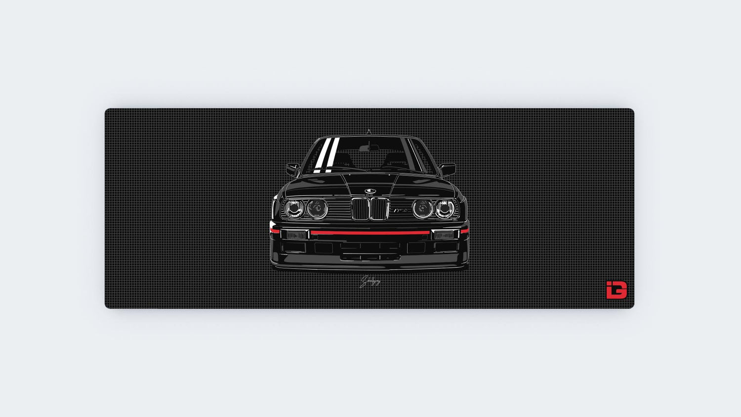 SPORT E30LUTION