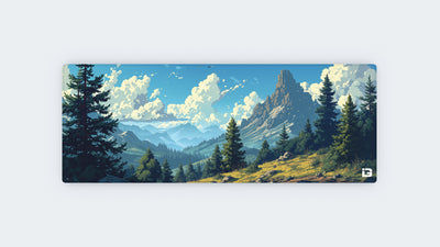 Alpine Landscape