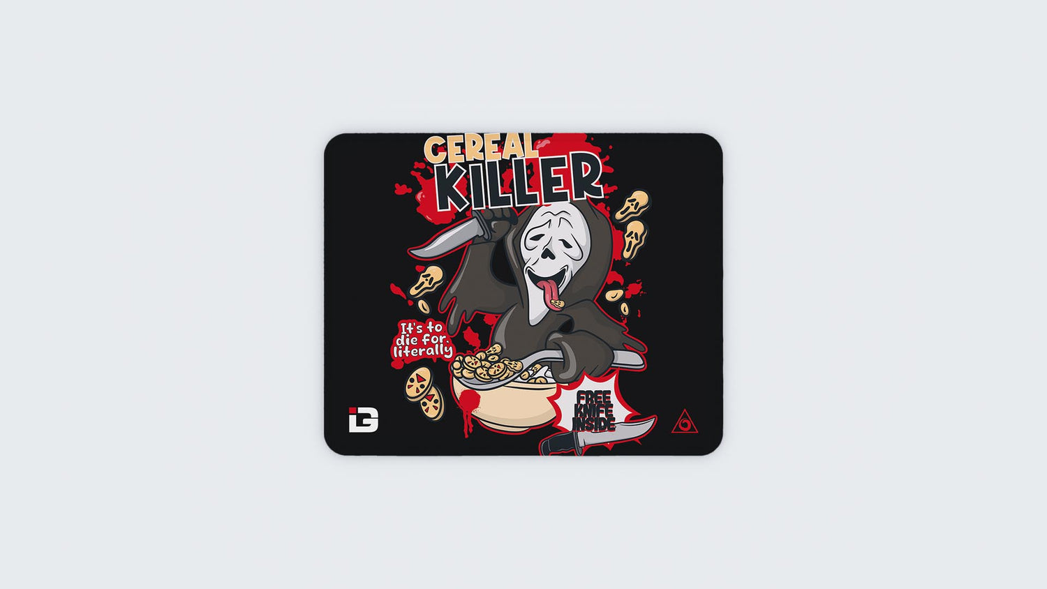 Müsli-Killer