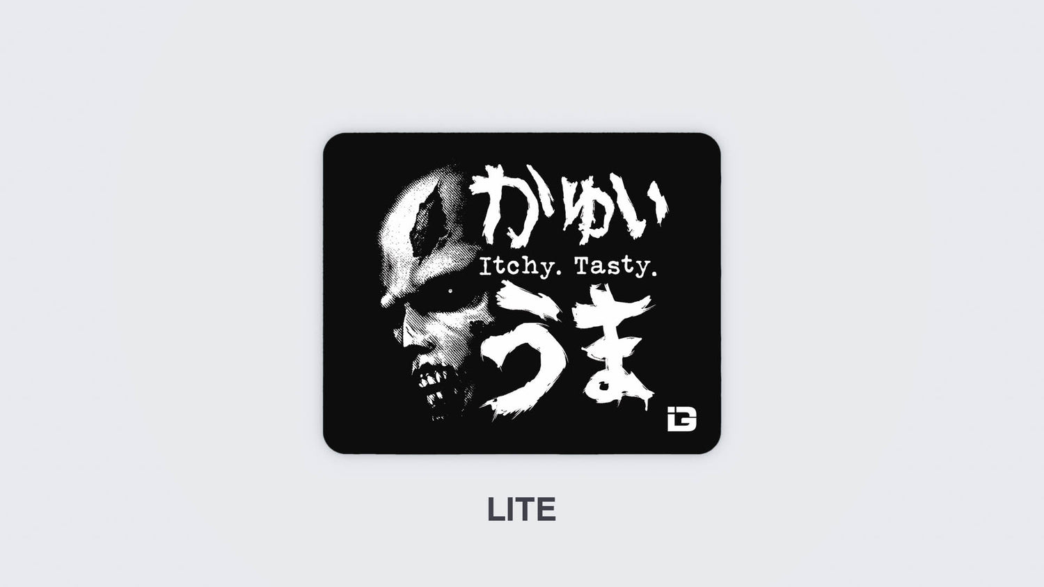 Itchy Tasty 2