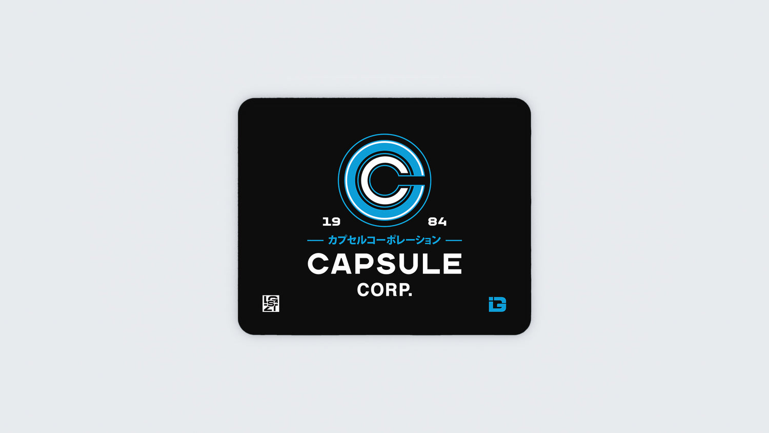 Capsule