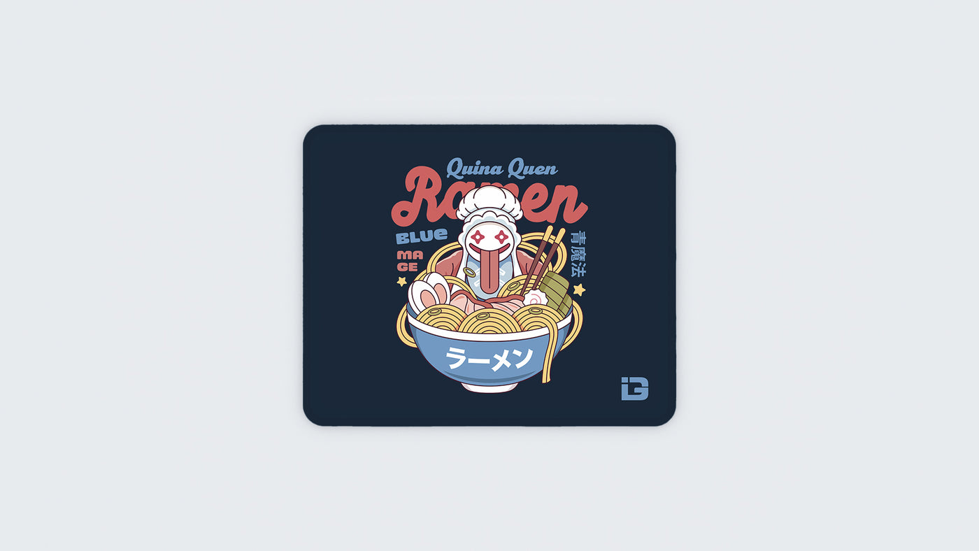 Quian Quen Ramen