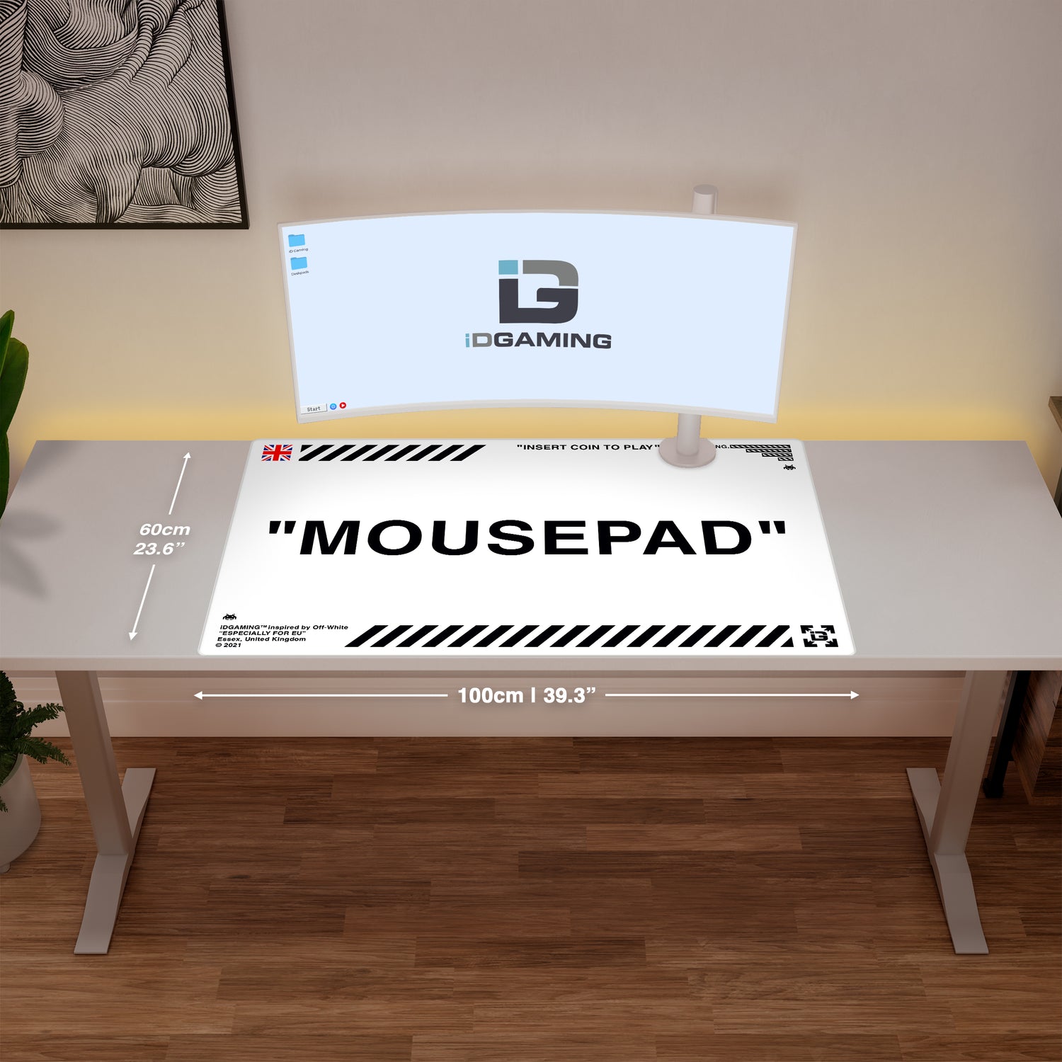 MOUSEPAD