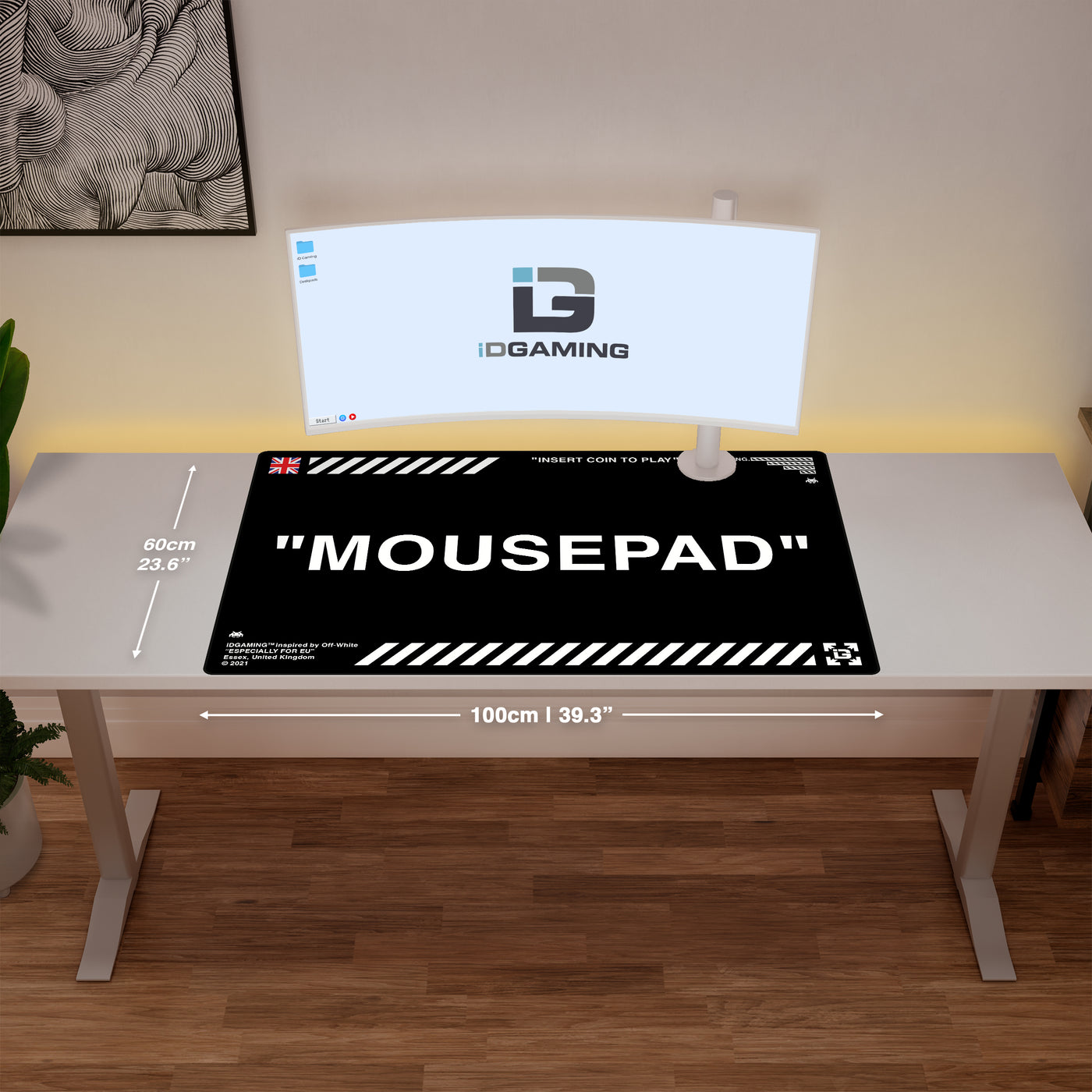 MOUSEPAD