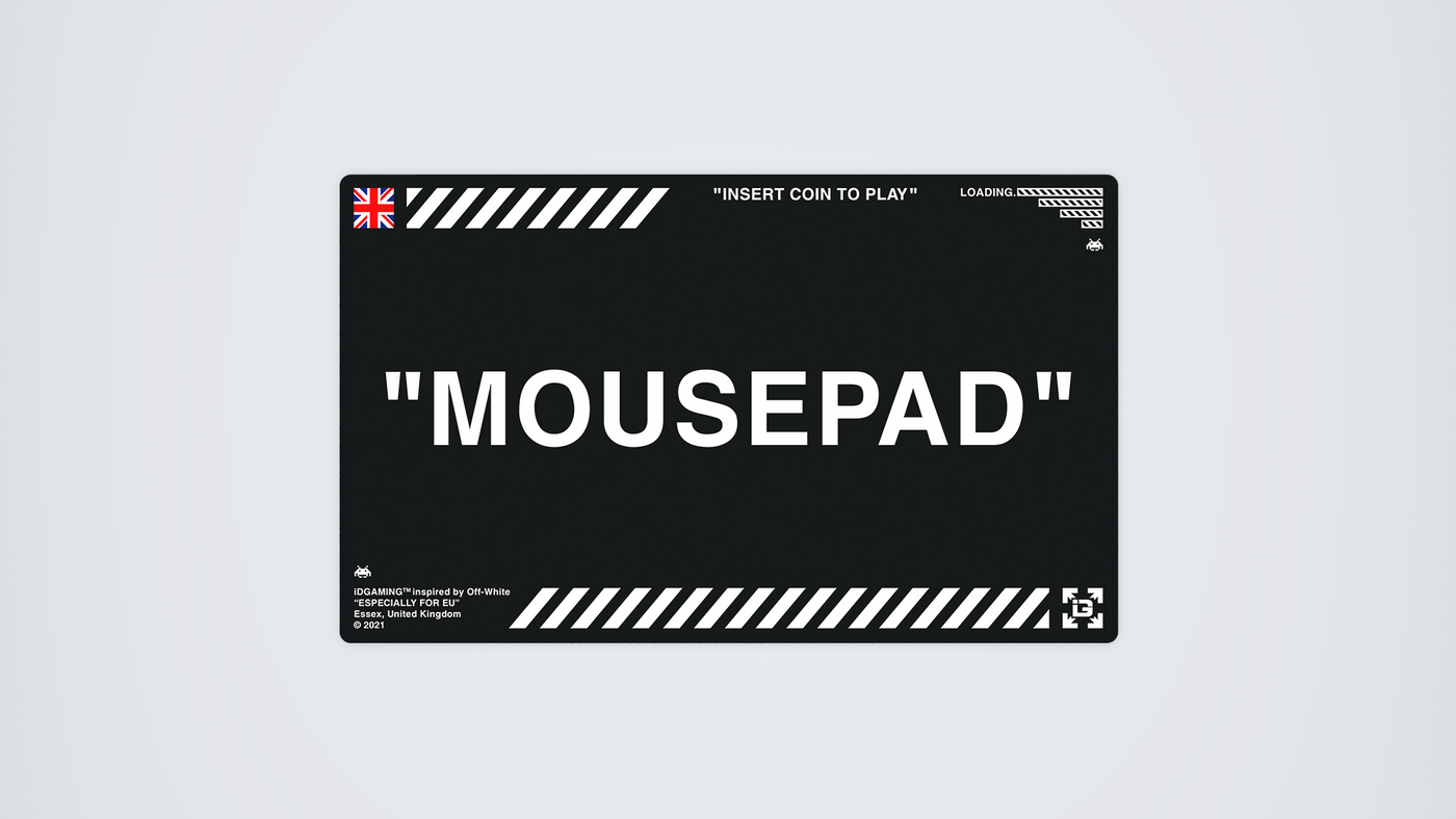 TAPIS DE SOURIS