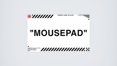 TAPIS DE SOURIS