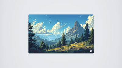 Alpine Landscape