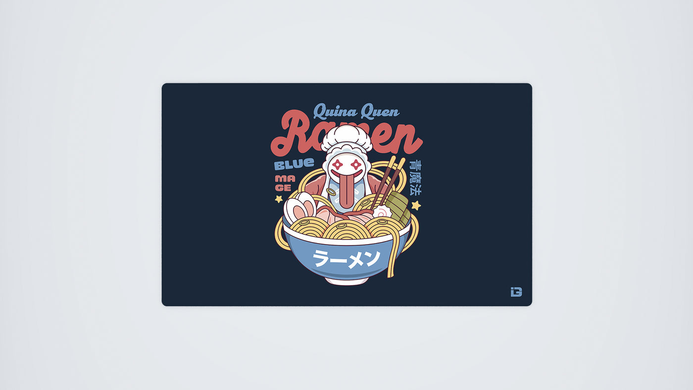 Quian Quen Ramen