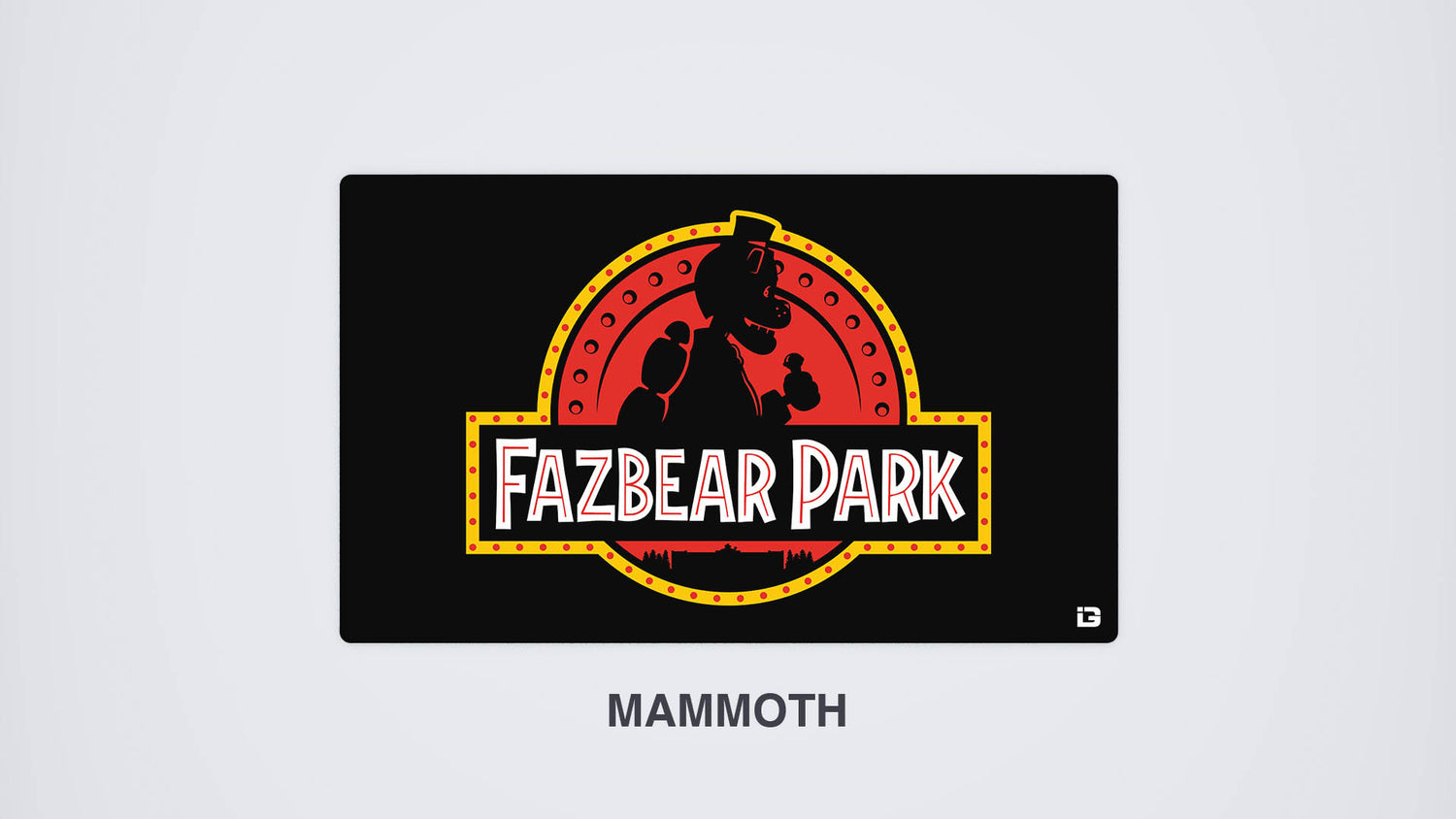 Fazbear Park