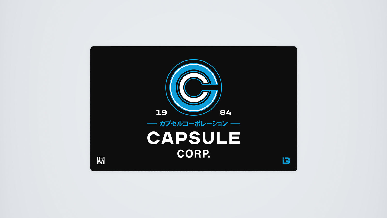 Capsule 