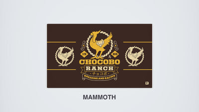 Chocobo Ranch Emblem