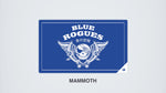 Blue Rogues Air Pirates